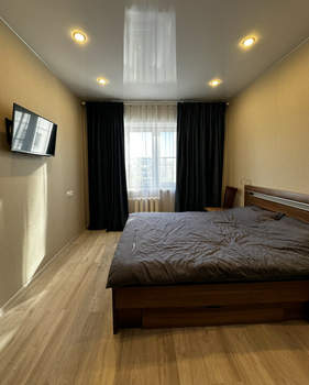 3-к квартира, вторичка, 63м2, 5/10 этаж