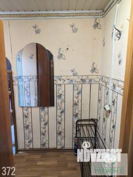 3-к квартира, вторичка, 52м2, 2/2 этаж
