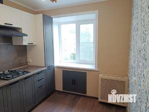 2-к квартира, вторичка, 44м2, 5/5 этаж