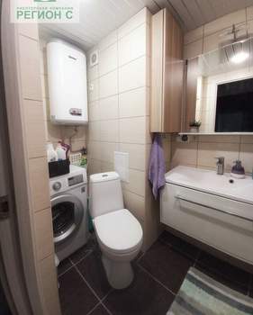 2-к квартира, вторичка, 50м2, 5/9 этаж