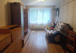 2-к квартира, вторичка, 46м2, 2/9 этаж