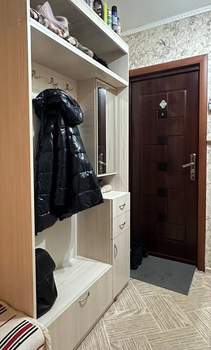 3-к квартира, вторичка, 59м2, 5/5 этаж