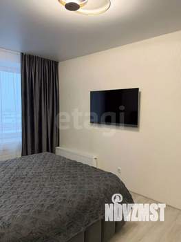 2-к квартира, вторичка, 48м2, 10/10 этаж
