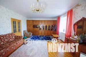 4-к квартира, вторичка, 156м2, 4/12 этаж