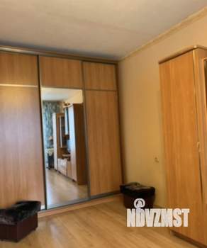 1-к квартира, вторичка, 35м2, 5/9 этаж