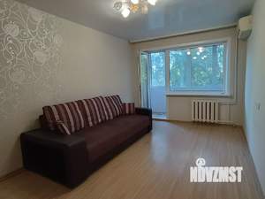 2-к квартира, вторичка, 45м2, 4/5 этаж
