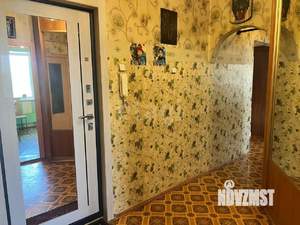 4-к квартира, вторичка, 89м2, 2/10 этаж
