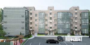 2-к квартира, вторичка, 59м2, 2/4 этаж