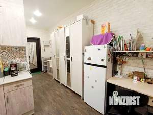 1-к квартира, вторичка, 33м2, 3/9 этаж