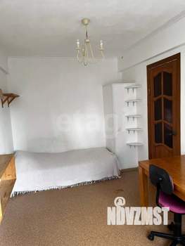 2-к квартира, вторичка, 46м2, 4/9 этаж