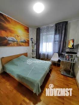 2-к квартира, вторичка, 52м2, 4/9 этаж