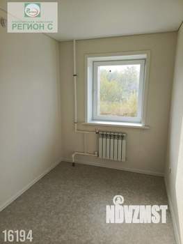 2-к квартира, вторичка, 42м2, 2/4 этаж