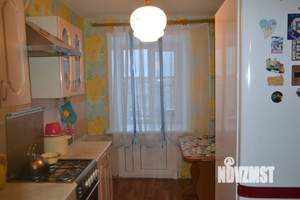 2-к квартира, вторичка, 52м2, 5/5 этаж