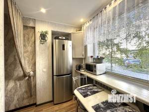 3-к квартира, вторичка, 59м2, 1/9 этаж