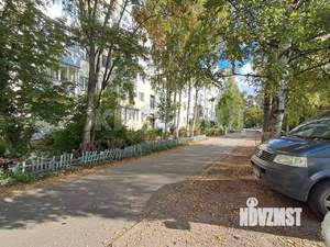 2-к квартира, вторичка, 64м2, 3/5 этаж