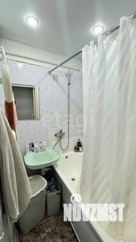 1-к квартира, вторичка, 33м2, 1/9 этаж