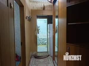 2-к квартира, вторичка, 49м2, 1/2 этаж