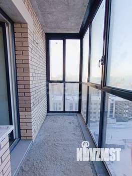 1-к квартира, вторичка, 38м2, 10/12 этаж