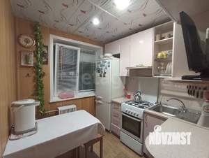 3-к квартира, вторичка, 61м2, 4/5 этаж