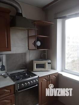 2-к квартира, вторичка, 46м2, 4/9 этаж