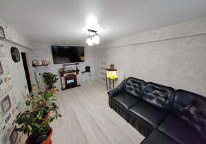 3-к квартира, вторичка, 62м2, 5/9 этаж