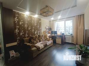 2-к квартира, вторичка, 48м2, 2/5 этаж