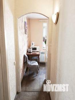 1-к квартира, вторичка, 30м2, 2/5 этаж