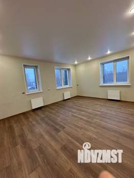 5-к квартира, вторичка, 185м2, 1/2 этаж