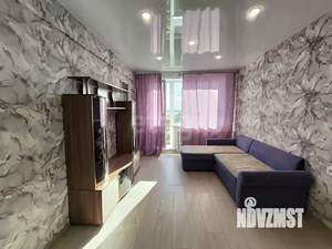 1-к квартира, вторичка, 31м2, 9/9 этаж