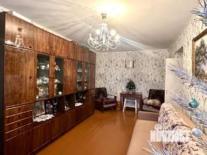 2-к квартира, вторичка, 41м2, 3/5 этаж