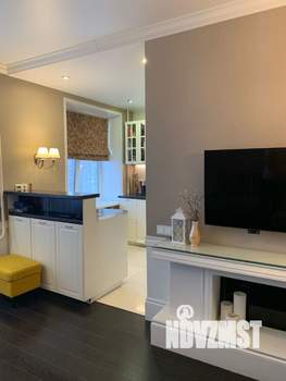2-к квартира, вторичка, 54м2, 8/9 этаж