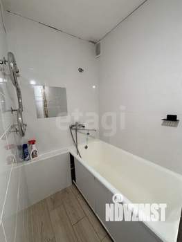2-к квартира, вторичка, 43м2, 4/5 этаж
