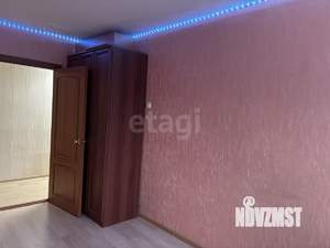 3-к квартира, вторичка, 51м2, 2/5 этаж