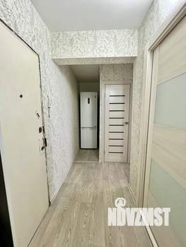2-к квартира, вторичка, 42м2, 7/9 этаж