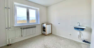 3-к квартира, вторичка, 89м2, 1/4 этаж