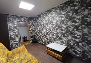 4-к квартира, вторичка, 61м2, 1/5 этаж