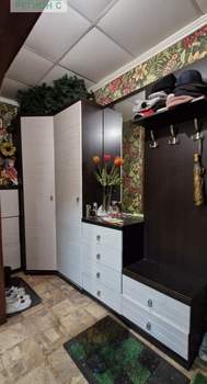 3-к квартира, вторичка, 79м2, 2/2 этаж