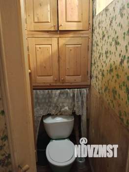 2-к квартира, вторичка, 45м2, 3/5 этаж