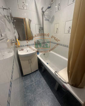 3-к квартира, вторичка, 45м2, 3/5 этаж