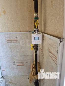 2-к квартира, вторичка, 46м2, 8/9 этаж