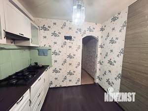 2-к квартира, вторичка, 41м2, 1/5 этаж