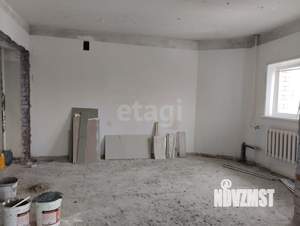 2-к квартира, вторичка, 51м2, 5/5 этаж