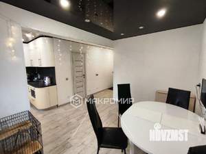 3-к квартира, вторичка, 77м2, 1/9 этаж