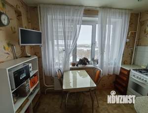 3-к квартира, вторичка, 62м2, 8/9 этаж