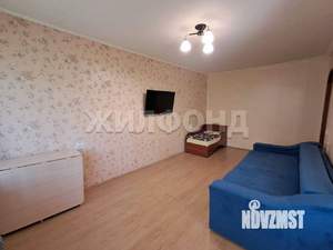 1-к квартира, вторичка, 31м2, 2/5 этаж