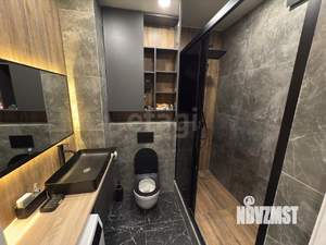 Студия квартира, вторичка, 24м2, 11/16 этаж