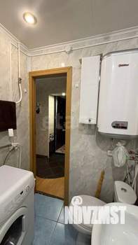 1-к квартира, вторичка, 28м2, 4/5 этаж