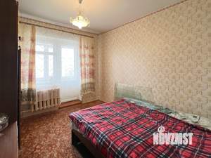 2-к квартира, вторичка, 50м2, 8/9 этаж