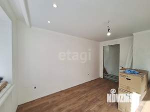 3-к квартира, вторичка, 55м2, 3/9 этаж