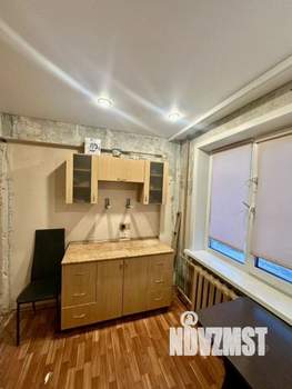 4-к квартира, вторичка, 77м2, 2/9 этаж